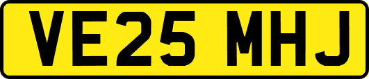 VE25MHJ