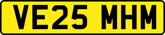 VE25MHM