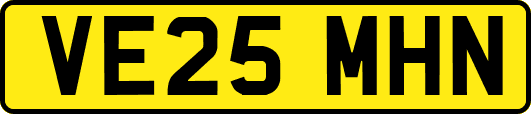 VE25MHN