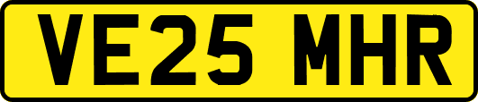 VE25MHR