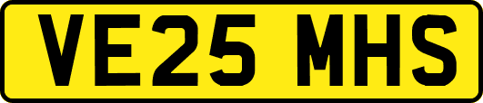 VE25MHS