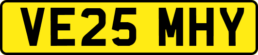 VE25MHY