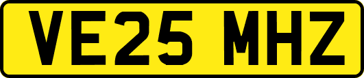 VE25MHZ