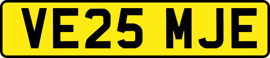 VE25MJE