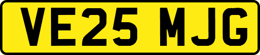 VE25MJG