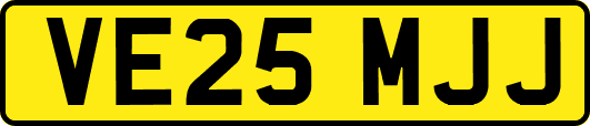 VE25MJJ