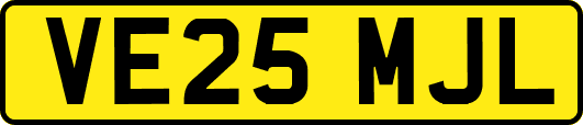 VE25MJL