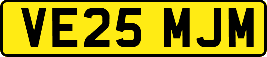 VE25MJM