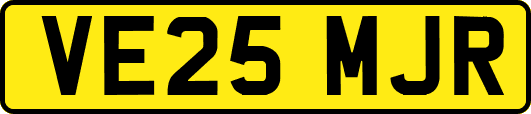 VE25MJR