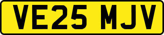 VE25MJV