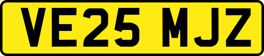 VE25MJZ