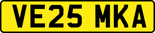 VE25MKA