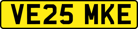 VE25MKE