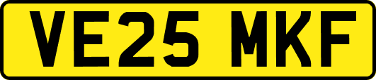 VE25MKF