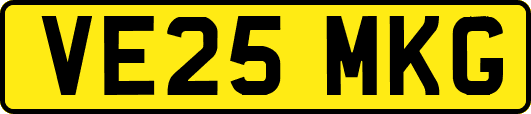 VE25MKG