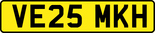 VE25MKH