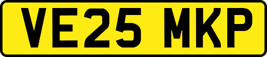 VE25MKP