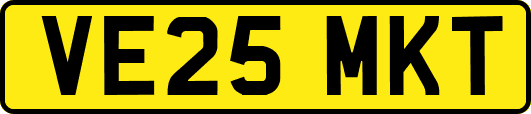VE25MKT