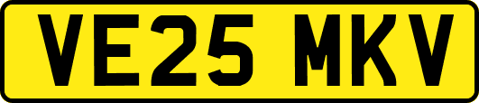 VE25MKV
