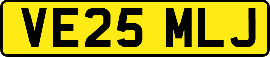 VE25MLJ