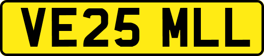 VE25MLL