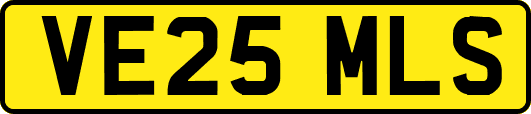 VE25MLS