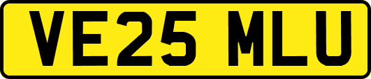 VE25MLU