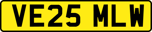 VE25MLW