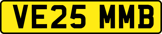 VE25MMB