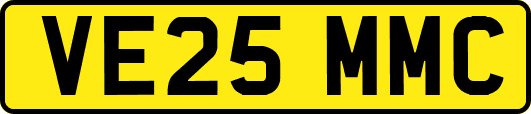 VE25MMC