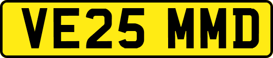 VE25MMD