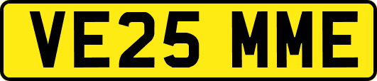 VE25MME