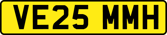 VE25MMH