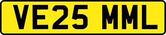 VE25MML
