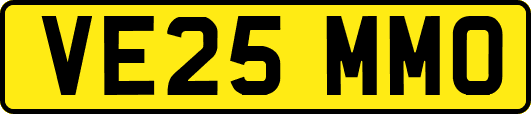 VE25MMO