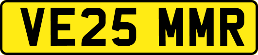 VE25MMR
