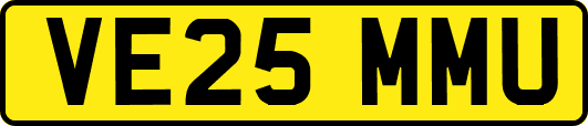 VE25MMU
