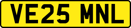 VE25MNL