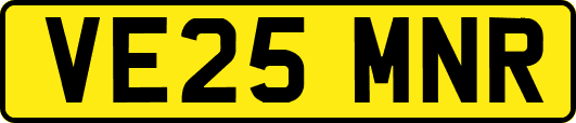 VE25MNR