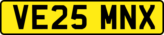 VE25MNX