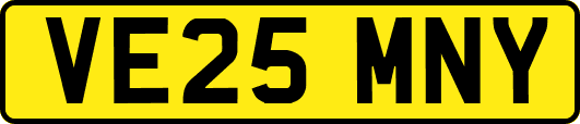 VE25MNY