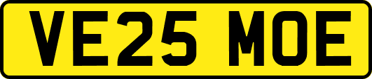VE25MOE