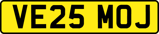 VE25MOJ