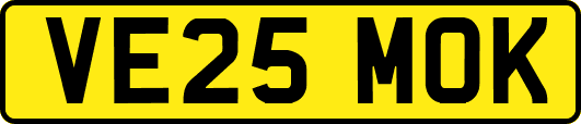 VE25MOK