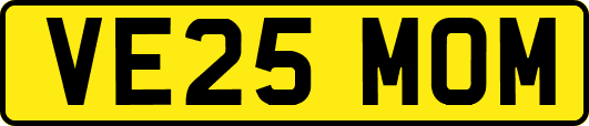VE25MOM