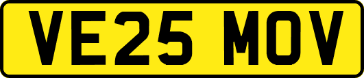 VE25MOV