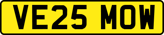 VE25MOW