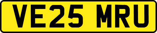 VE25MRU