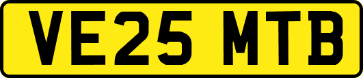 VE25MTB