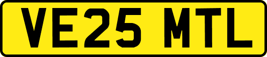 VE25MTL